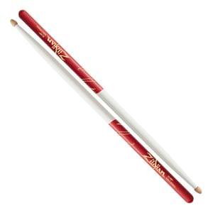 Zildjian 5AWD 5A Wood Dip 6 Pair Drumsticks